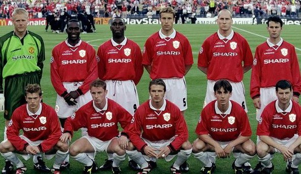 攻击型中场 攻击型中场